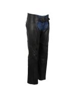 Leather Chaps for women