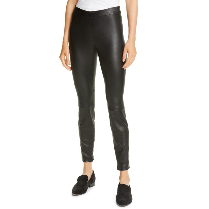 Leather Pant Women Real Leather Trouser for women