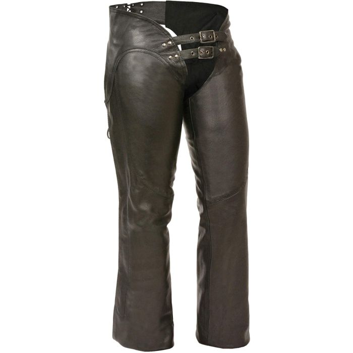 leather-chaps-for-women-wc-201