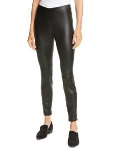 Leather Pant Women Real Leather Trouser for women