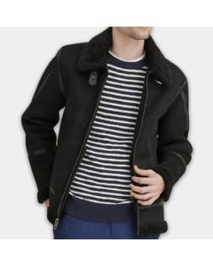 Leather Jacket New Styled Premium Design Jacket