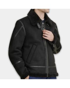 Leather Jacket New Styled Premium Design Jacket