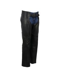 Leather Chaps for women